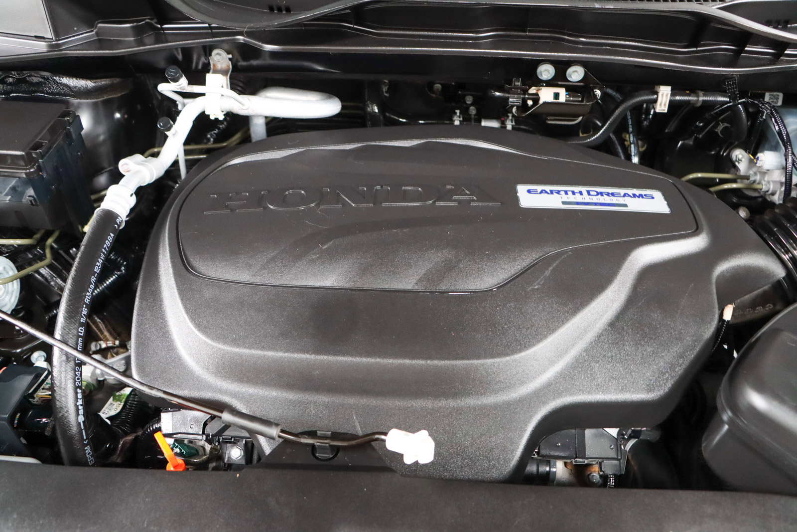 Used 2019 Honda Odyssey EX-L image 33