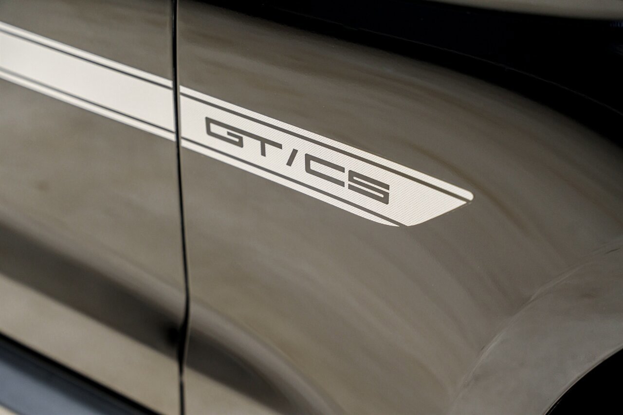Used 2020 Ford Mustang GT Premium w/ California Special Package image 23