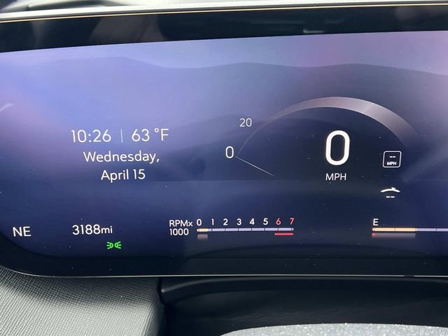 Used 2026 Buick Enclave Preferred w/ Power Package FWD image 23