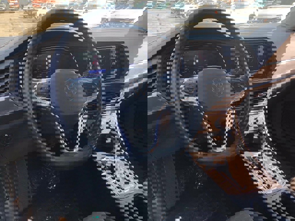 Used 2024 Volkswagen Jetta S image 16