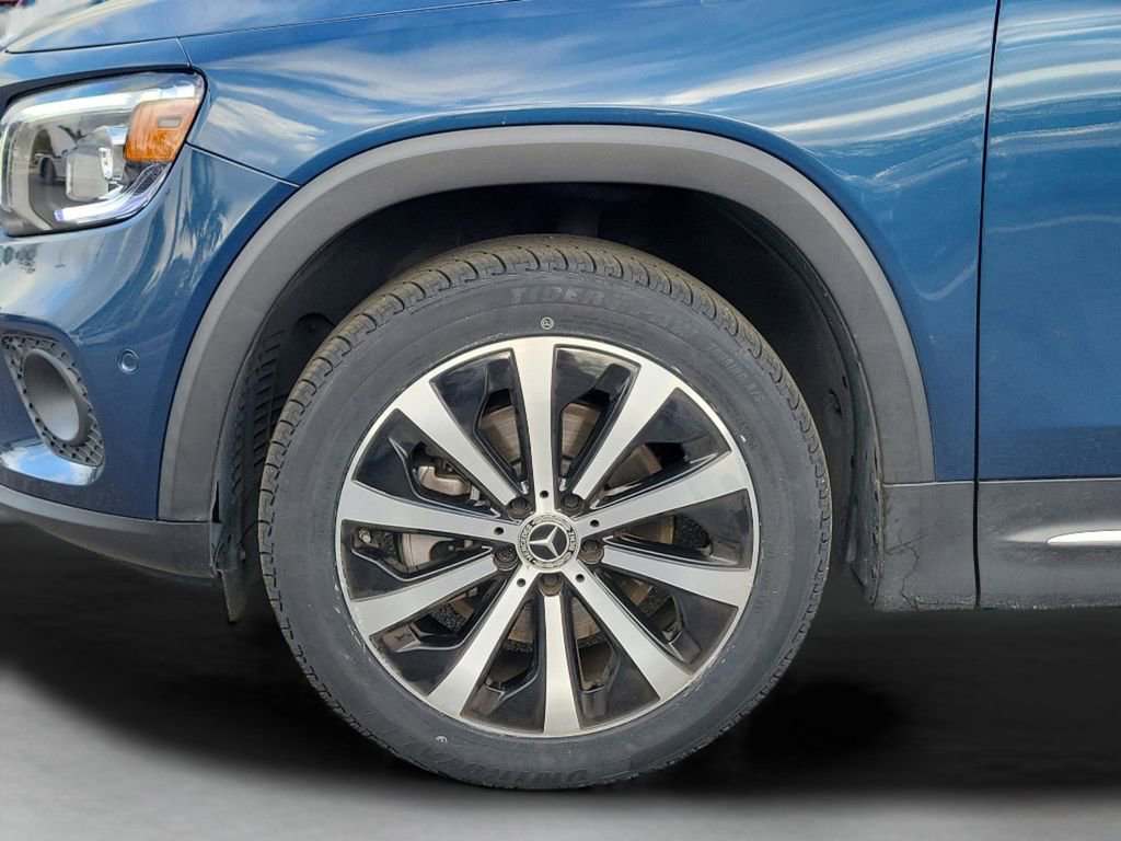 Used 2022 Mercedes-Benz GLB 250 image 13