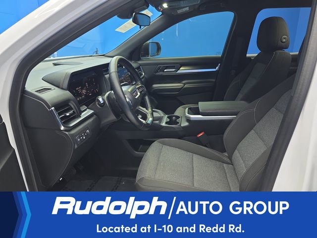 Used 2025 GMC Terrain Elevation w/ Black Edition AWD/4WD image 11