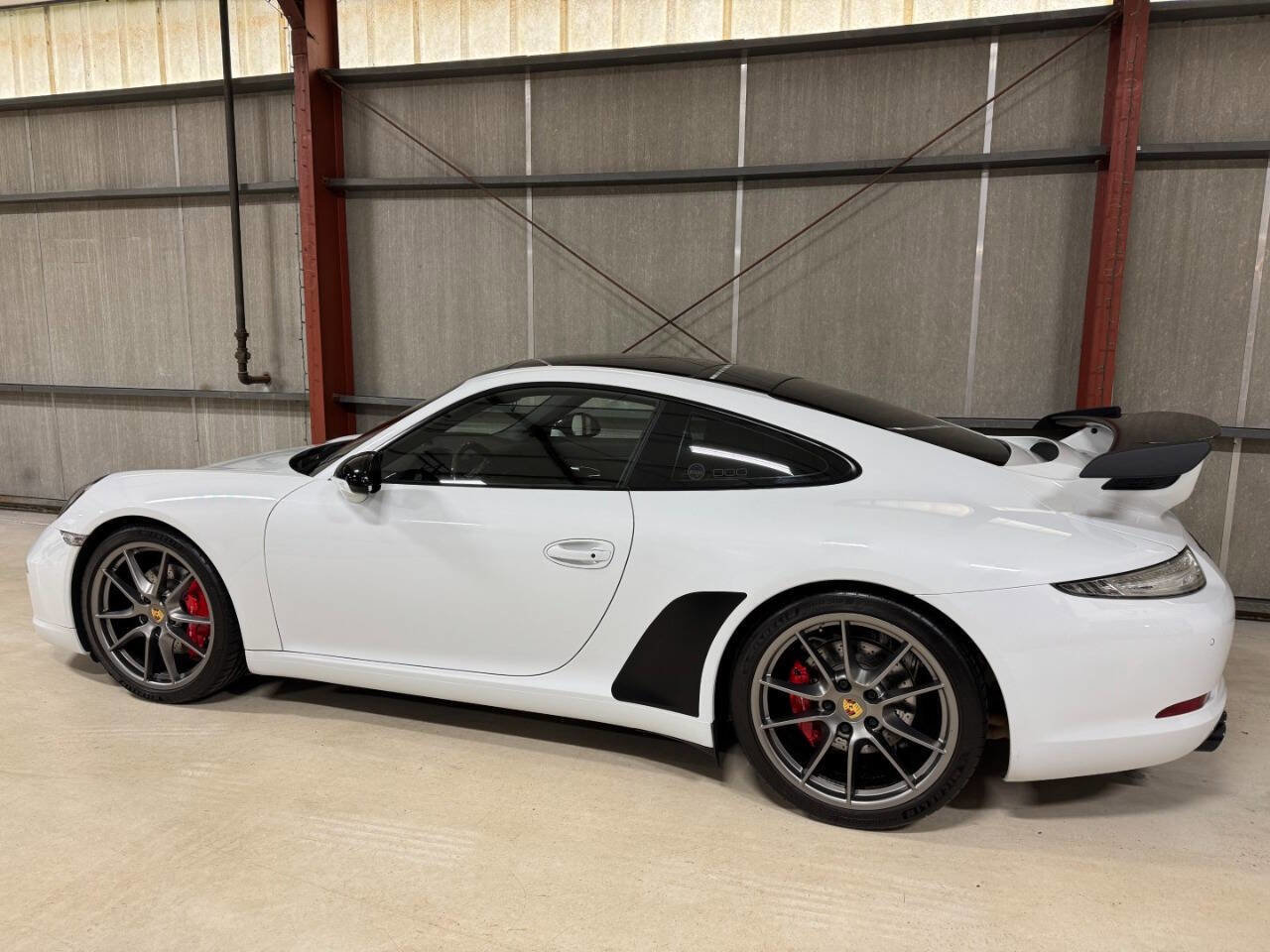 Used 2016 Porsche 911 Carrera S image 6