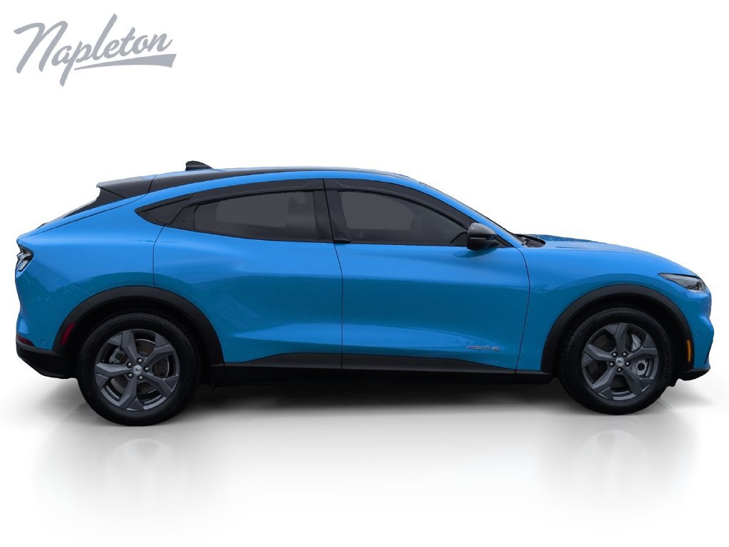 Used 2023 Ford Mustang Mach-E Select AWD/4WD image 7