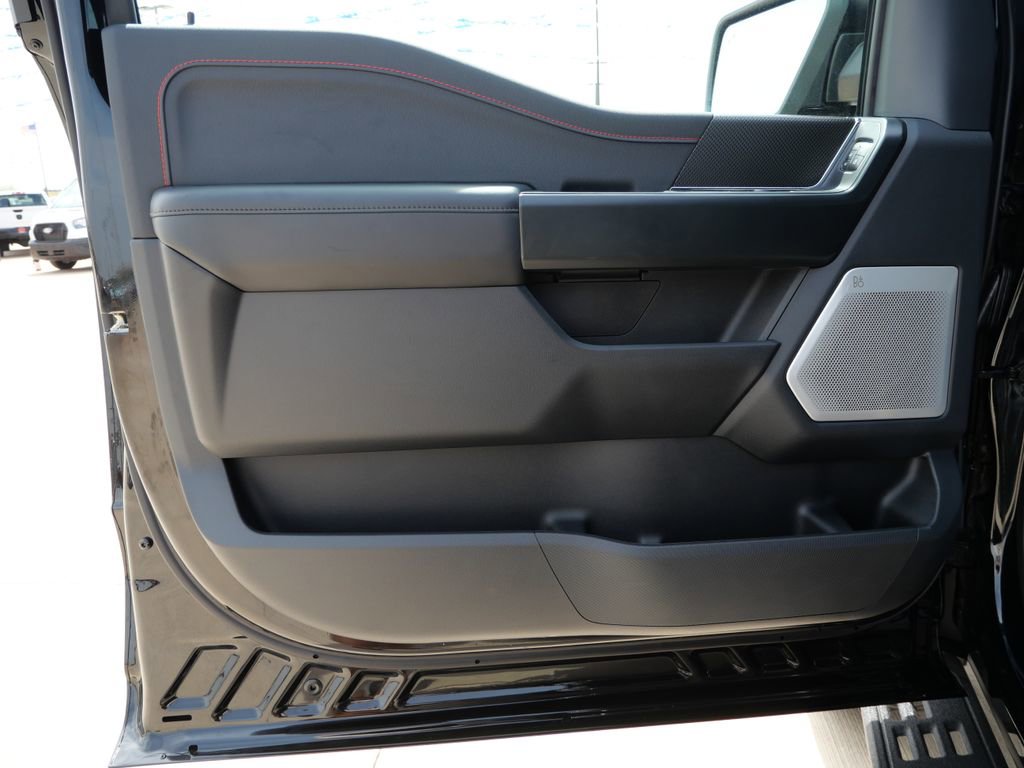 New 2026 Ford F150 Raptor image 20