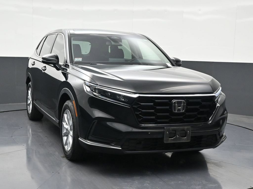 Used 2024 Honda CR-V EX image 7