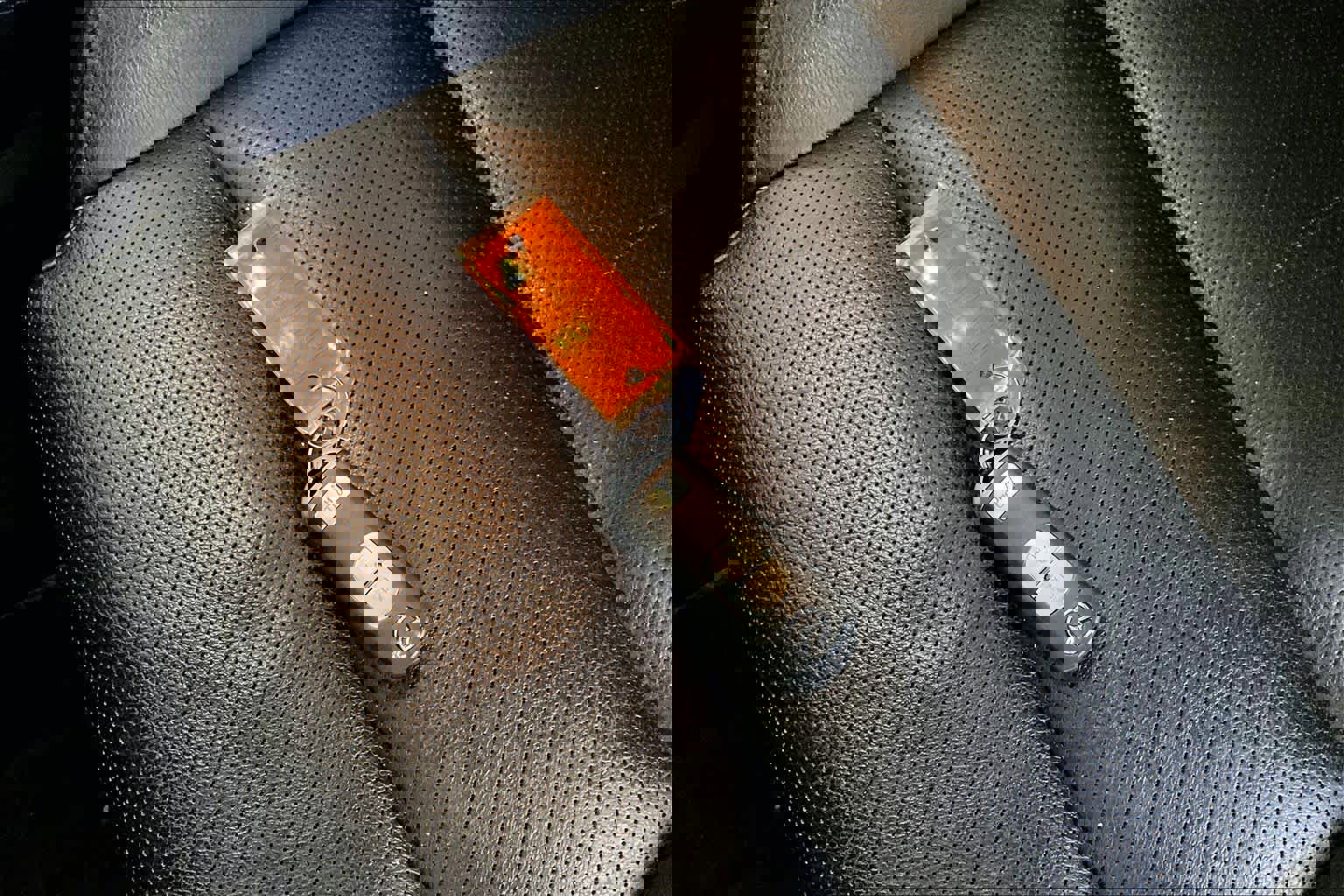 Used 2016 MAZDA CX-5 Grand Touring image 15