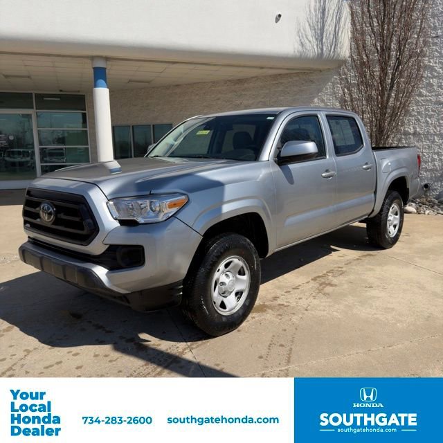 Used 2022 Toyota Tacoma SR