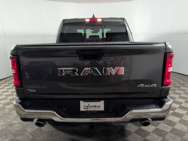 New 2026 RAM 1500 Big Horn image 5