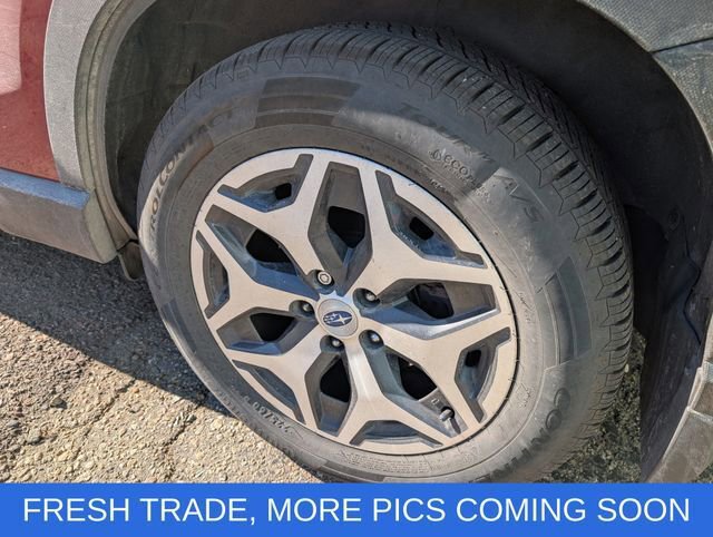 Used 2021 Subaru Forester Premium image 7