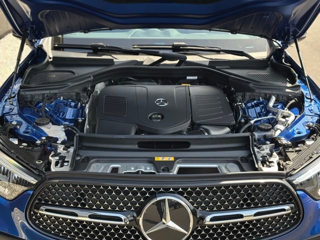 Used 2026 Mercedes-Benz GLC 300 4MATIC image 63