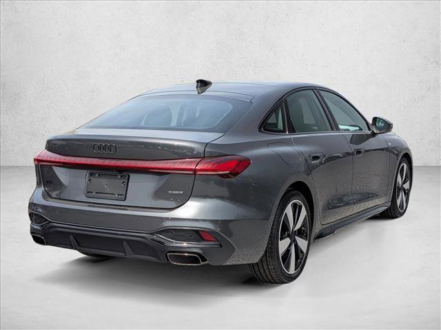 New 2026 Audi A5 2.0T Premium Plus AWD/4WD image 2