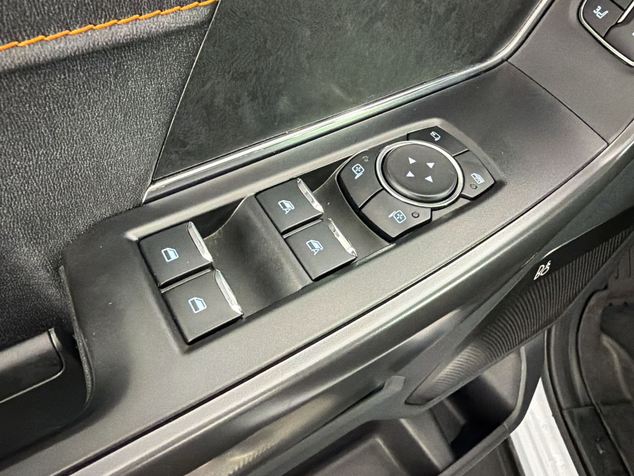 Used 2025 Ford F150 Tremor w/ Equipment Group 402A High AWD/4WD image 10