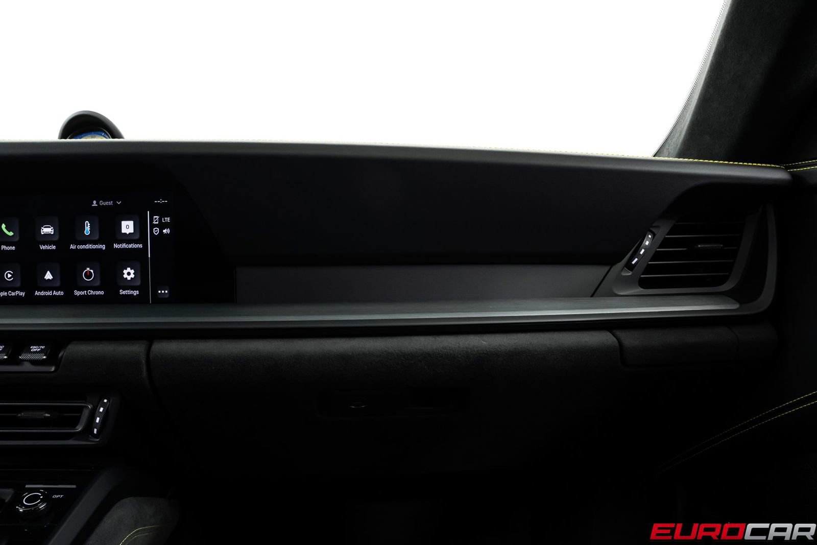 Used 2022 Porsche 911 GT3 RWD image 34