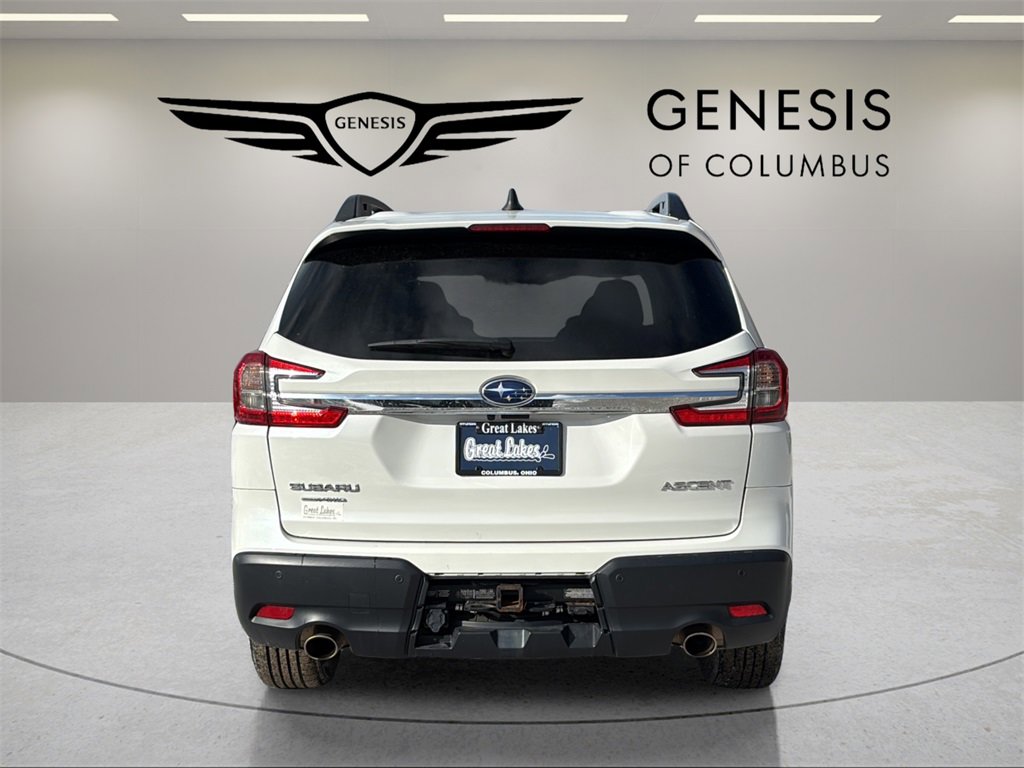 Used 2023 Subaru Ascent Premium w/ Convenience Package image 4