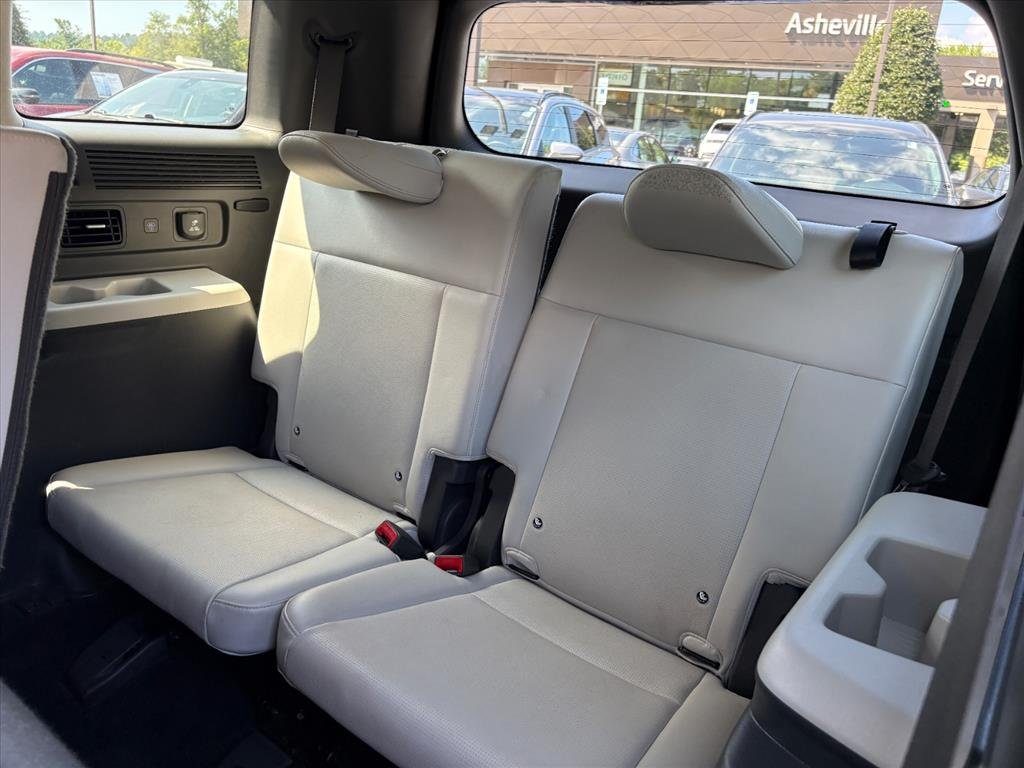 Certified 2024 Hyundai Santa Fe Limited AWD/4WD image 20