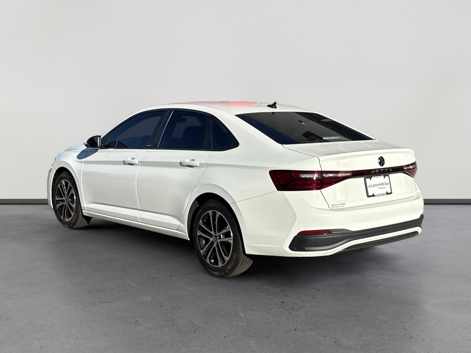 New 2026 Volkswagen Jetta Sport image 4