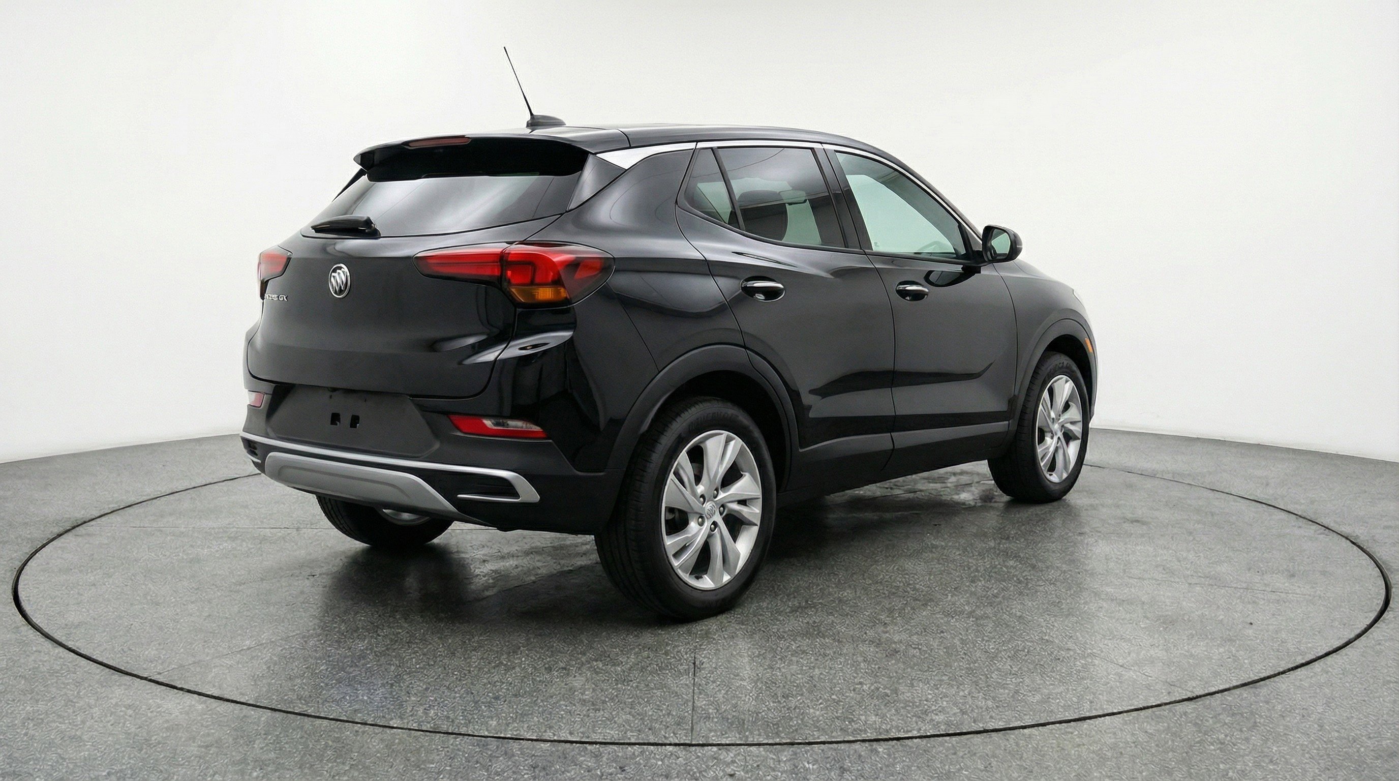 Used 2025 Buick Encore GX Preferred image 9