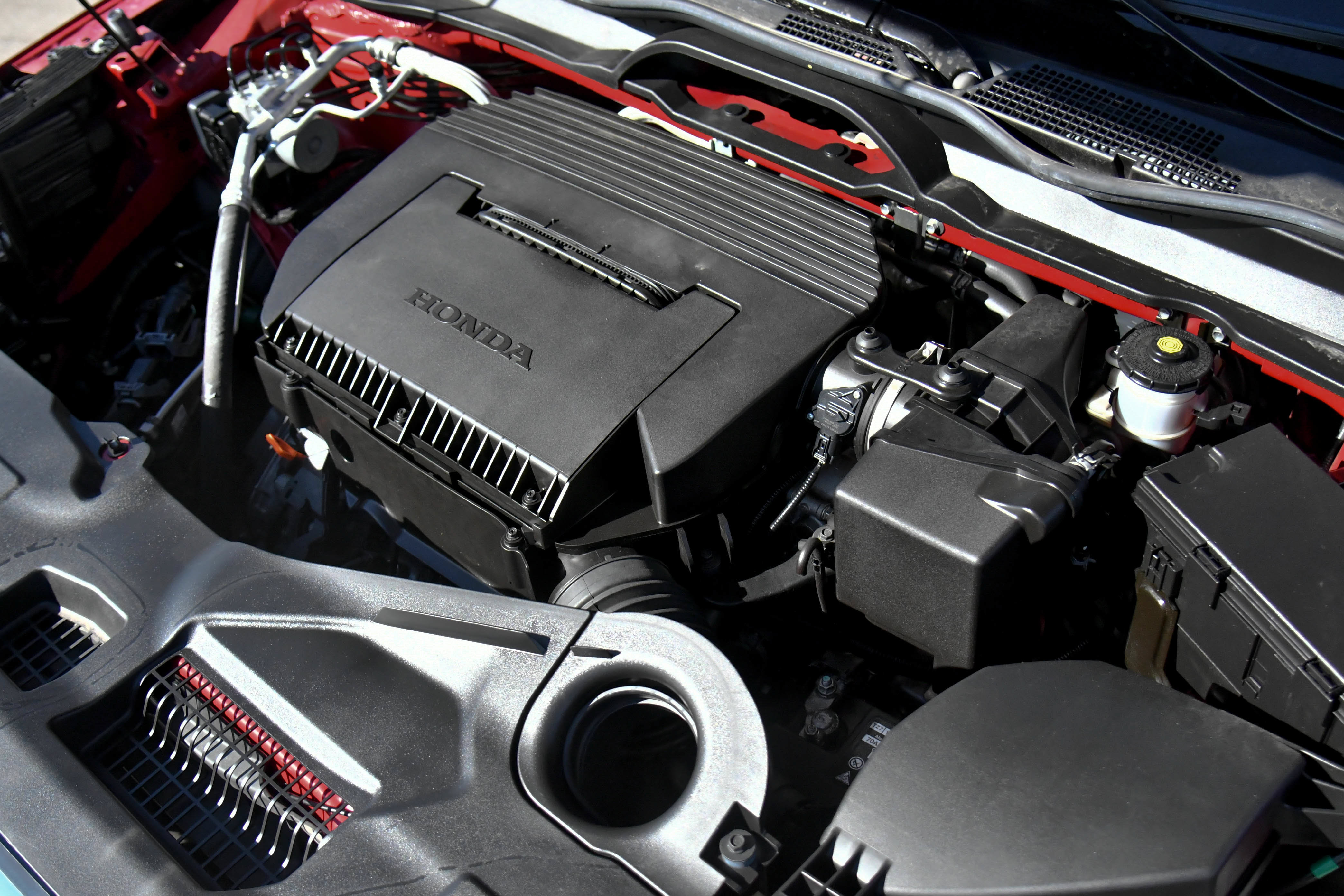 Used 2024 Honda Pilot EX-L image 53