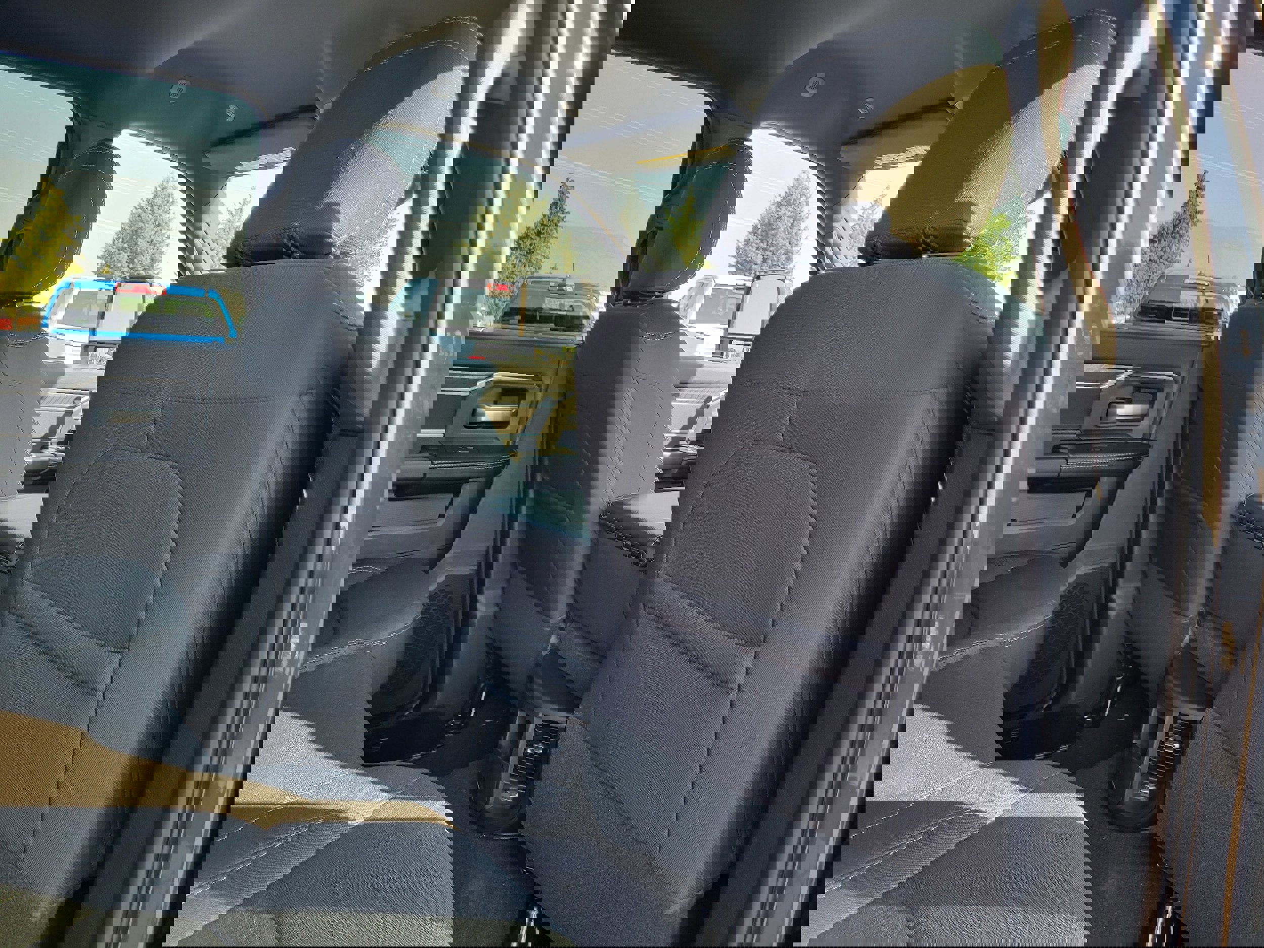 New 2026 RAM 3500 Big Horn image 18