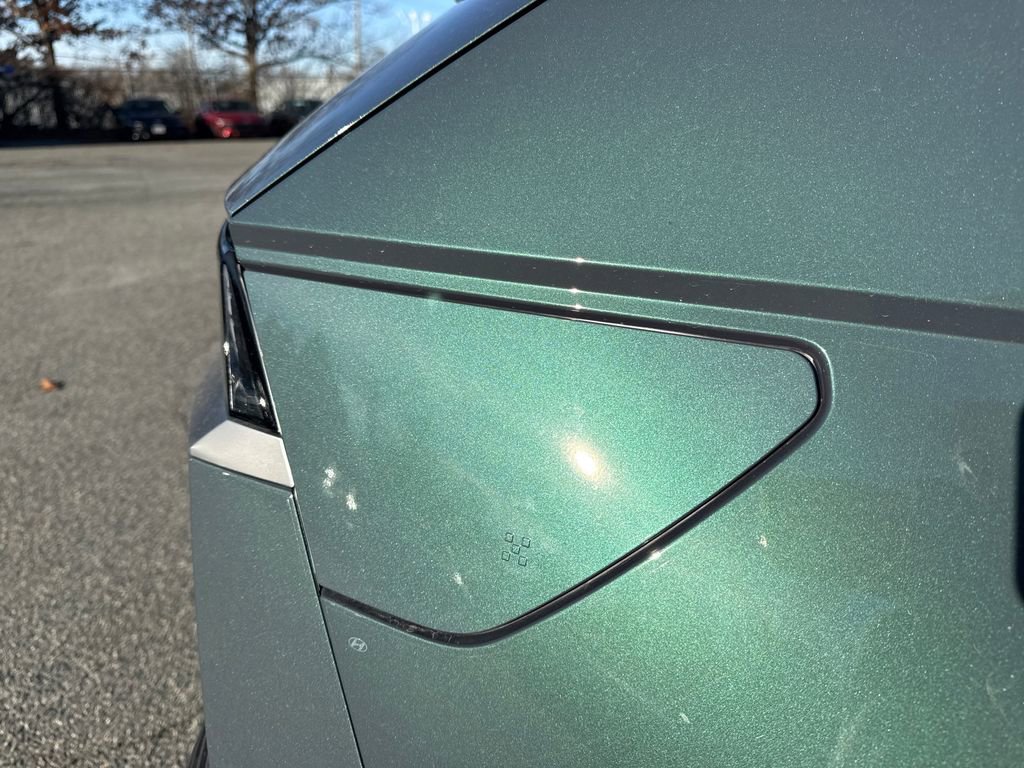 New 2026 Hyundai Ioniq 5 SEL image 15