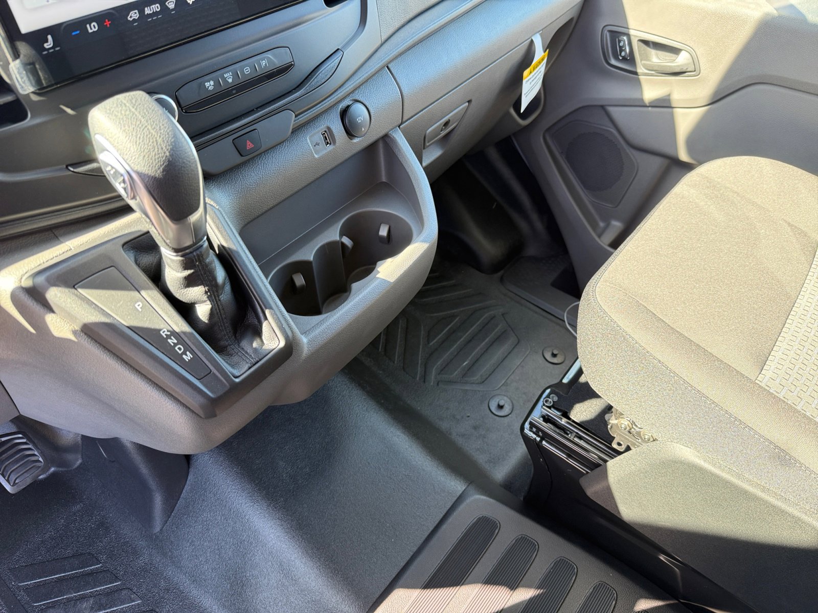 New 2025 Ford Transit 350 148 High Roof image 13