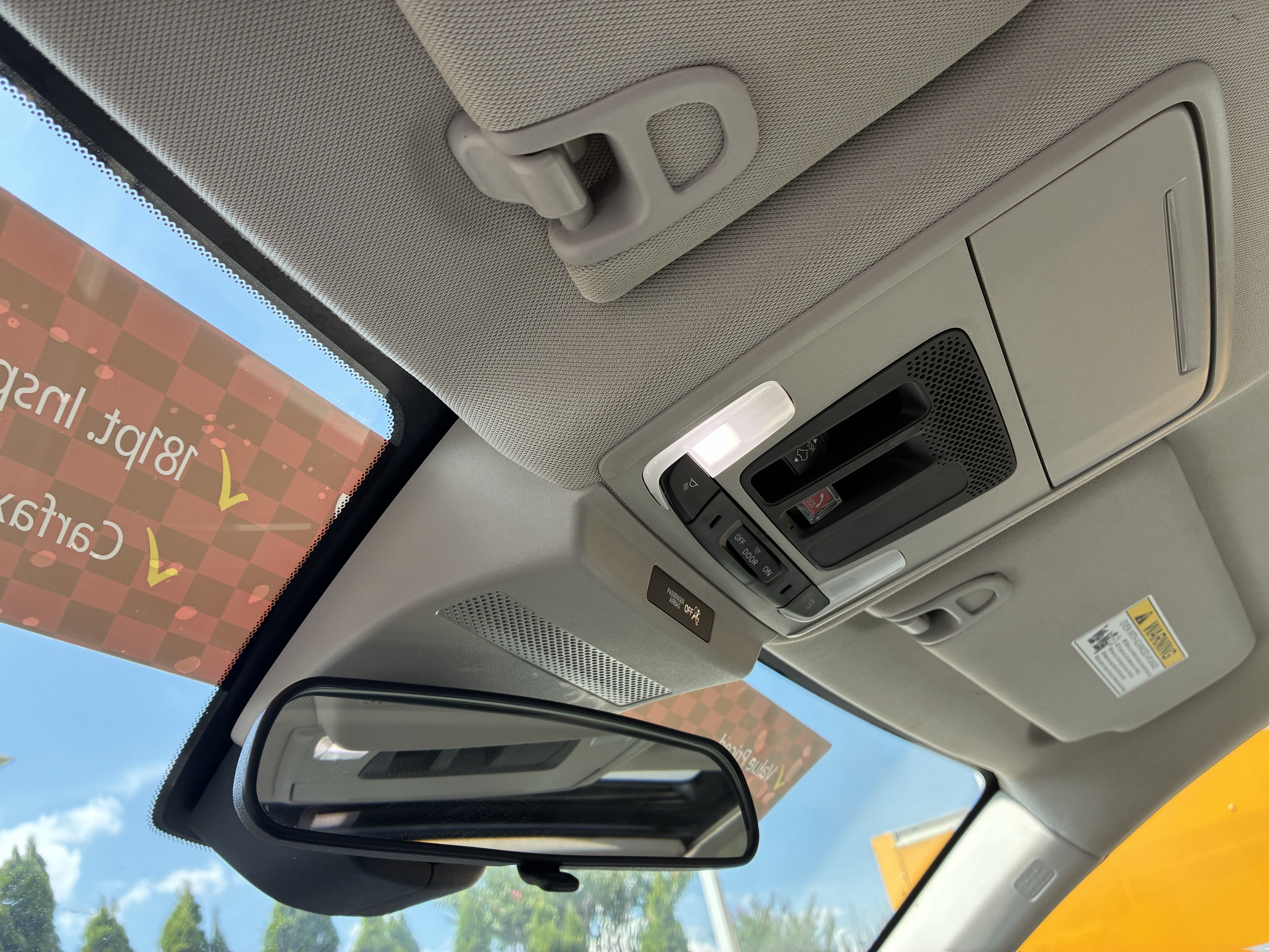Used 2024 Honda Accord EX image 34