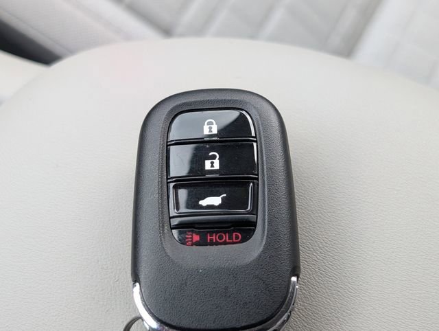 Used 2027 Honda HR-V LX image 26