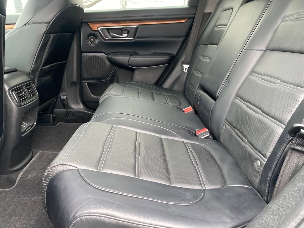 Used 2017 Honda CR-V EX-L image 23