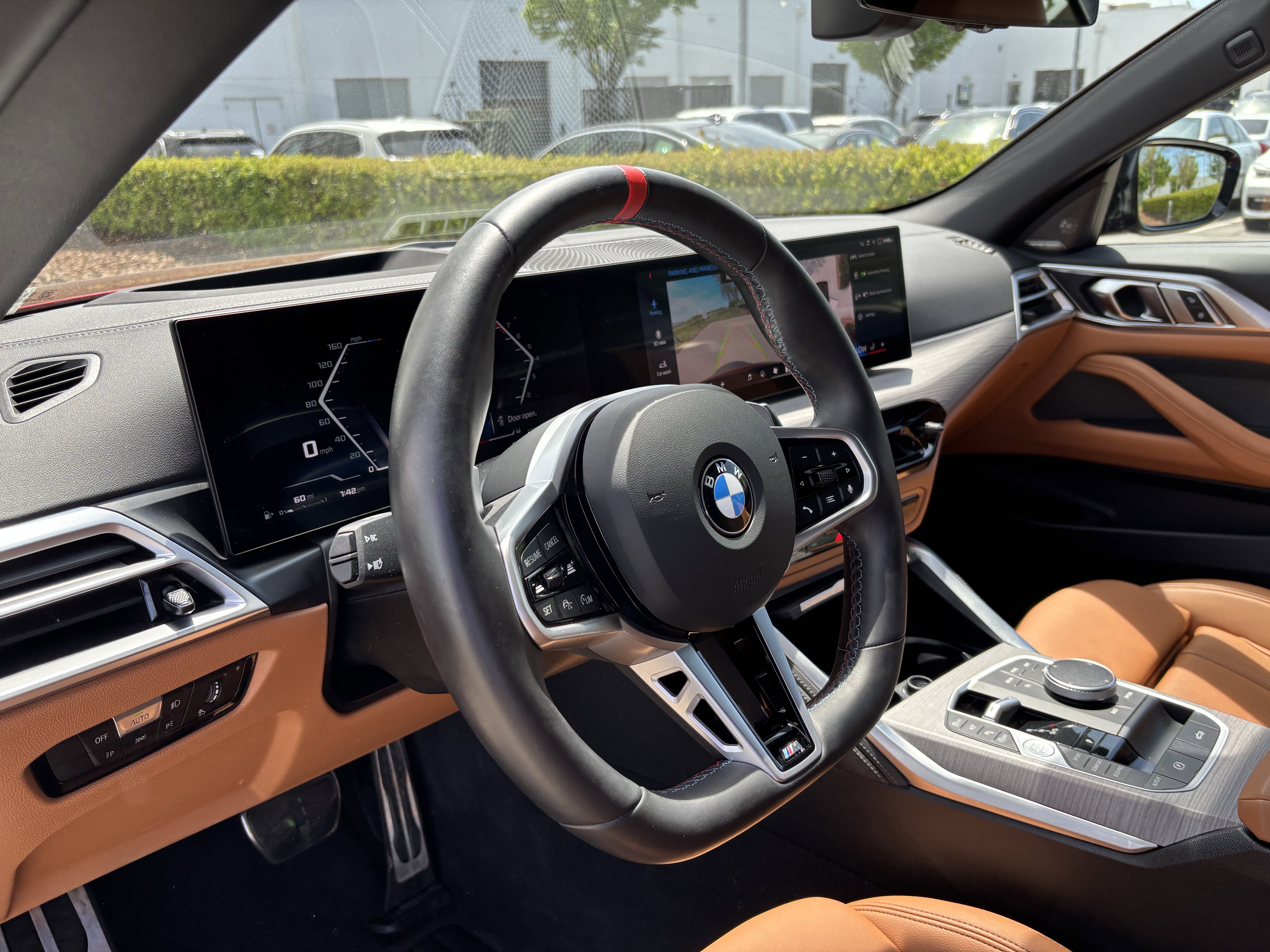 Certified 2026 BMW M440i Convertible RWD image 17