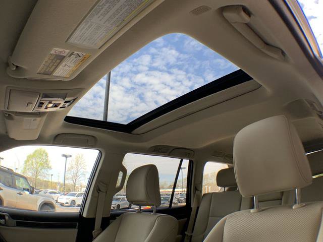 Certified 2023 Lexus GX 460 Premium w/ Premium Package image 22