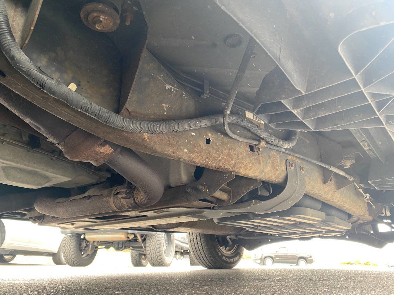 Used 2014 Ford Expedition XL image 36