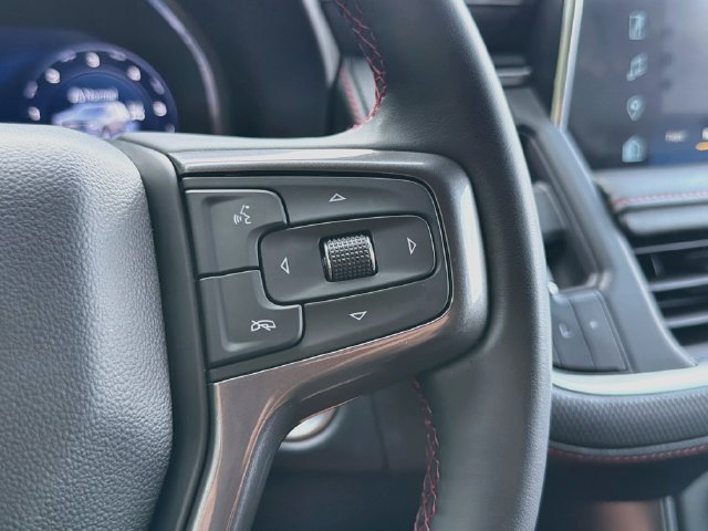 Used 2023 Chevrolet Tahoe RST w/ Luxury Package AWD/4WD image 41