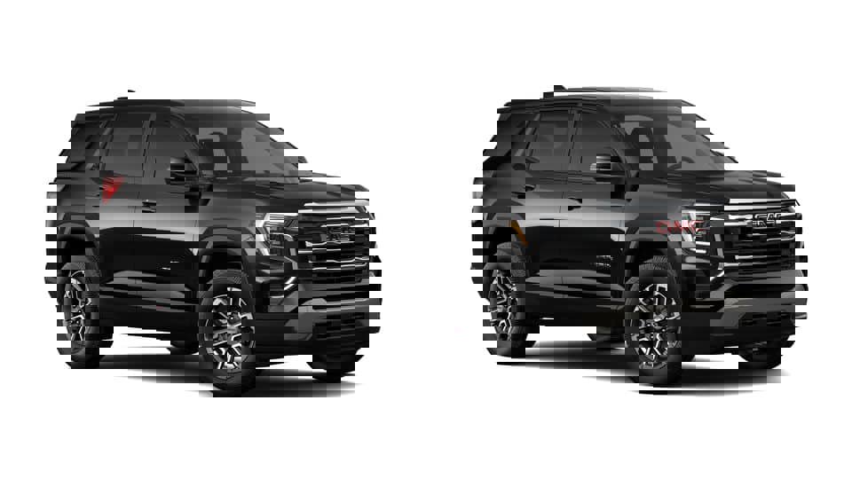 New 2026 GMC Terrain Elevation image 30