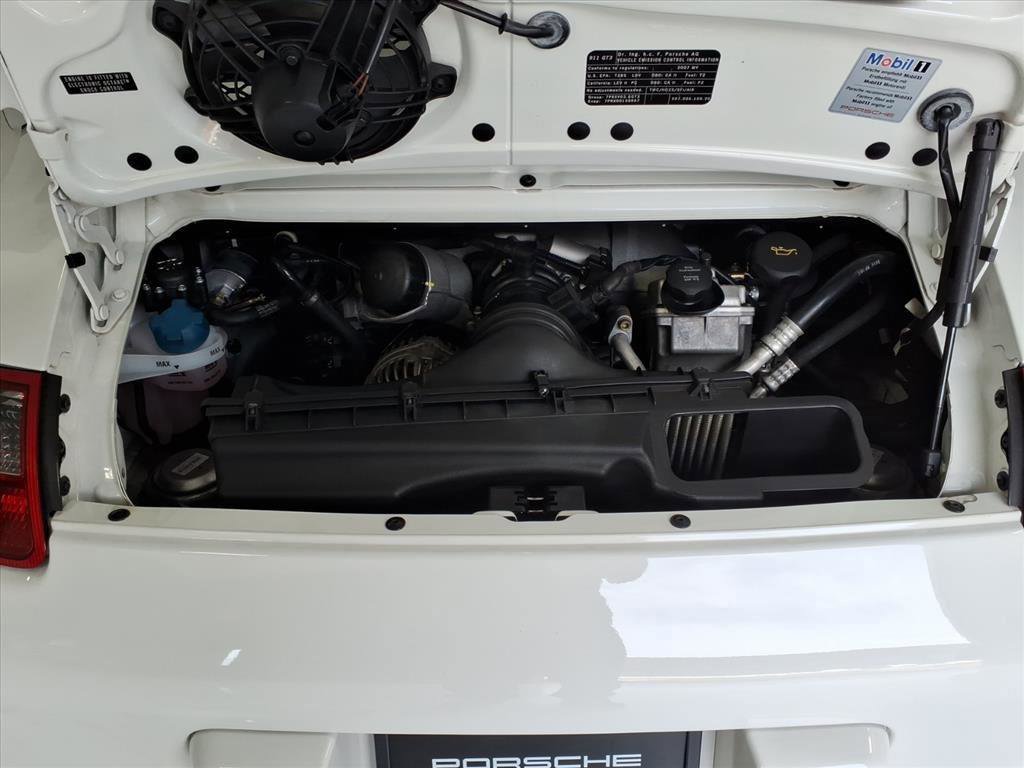 Used 2007 Porsche 911 GT3 image 19