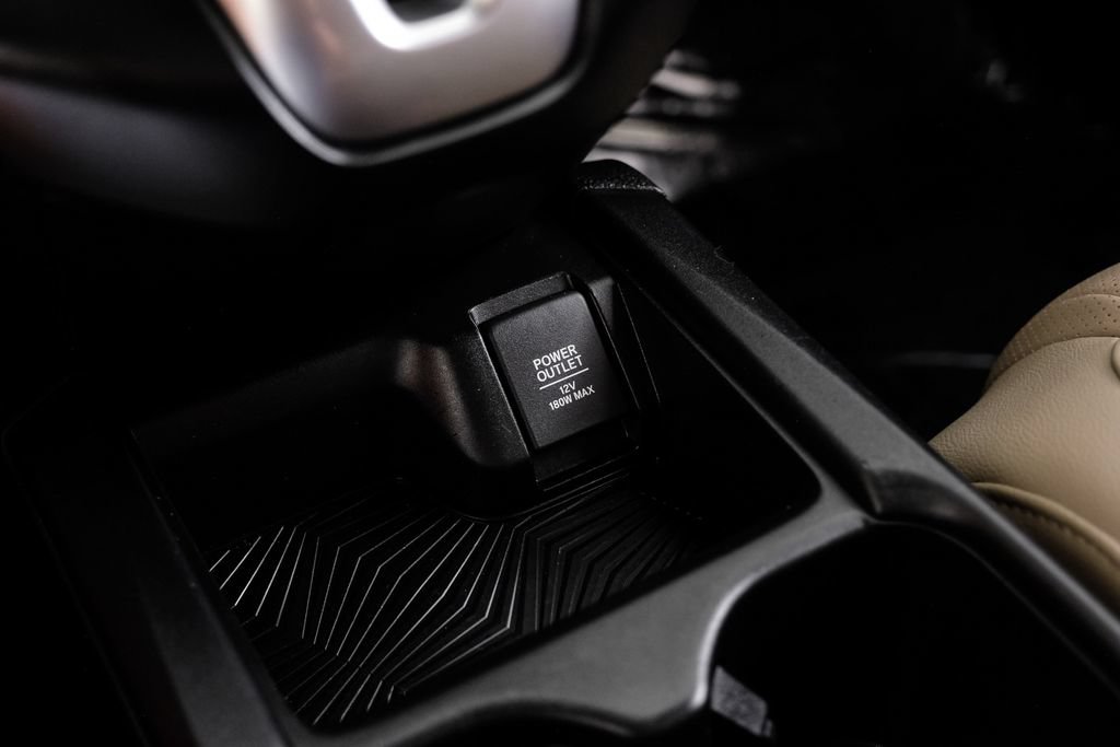 Used 2018 Honda CR-V EX-L image 24