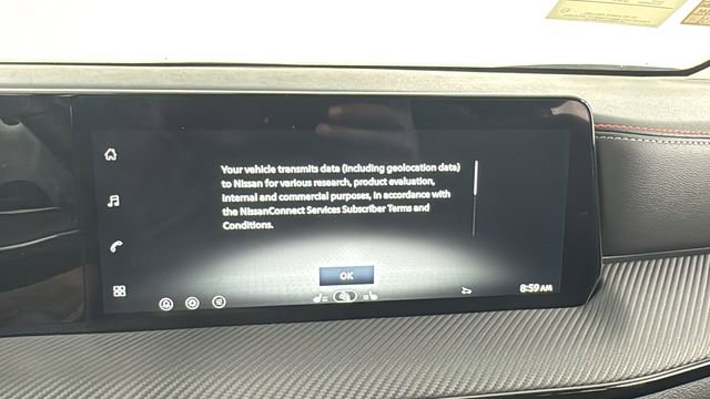 New 2026 Nissan Kicks SR w/ Cold Weather Package image 24