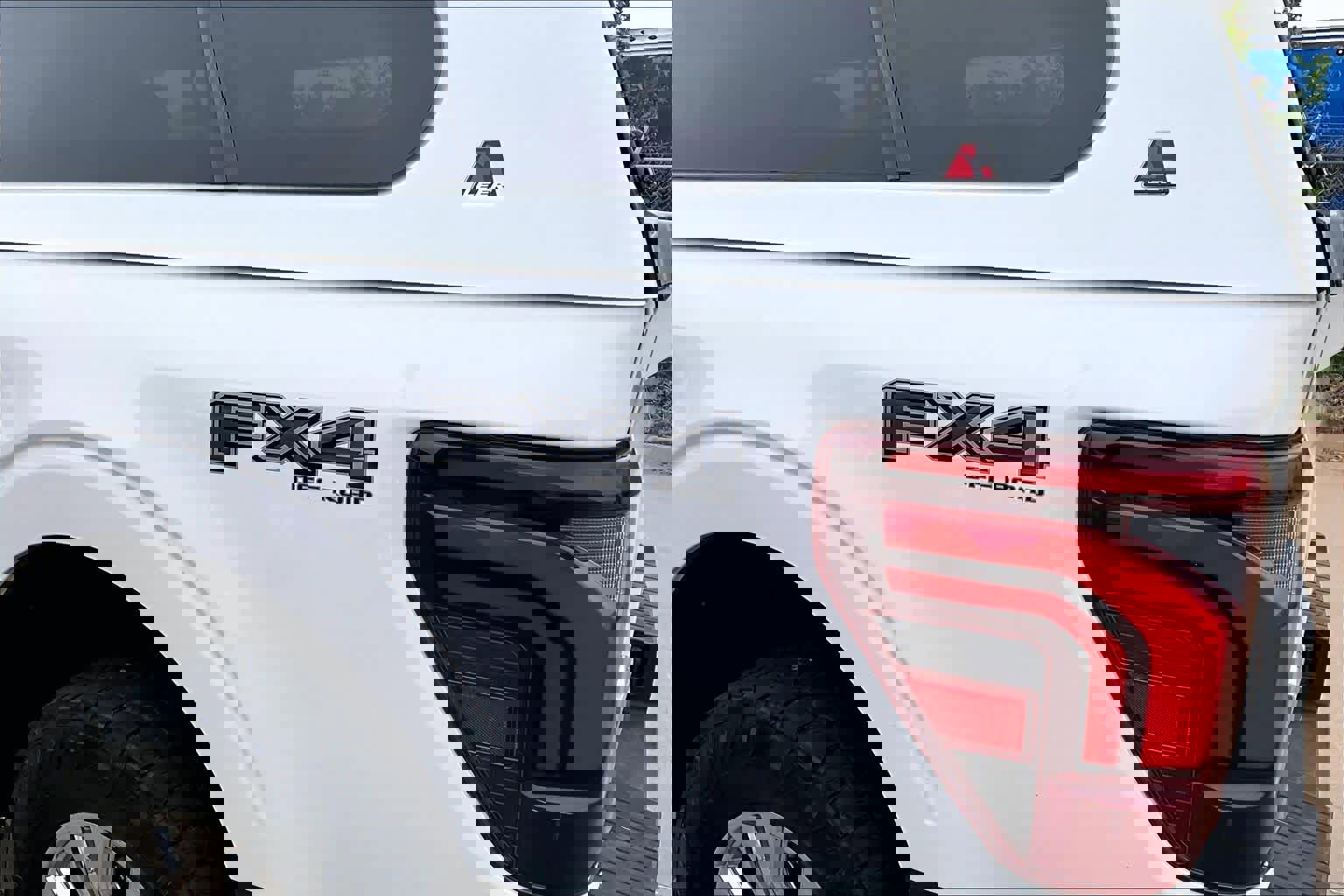 Used 2024 Ford F150 King Ranch w/ FX4 Off-Road Package AWD/4WD image 30