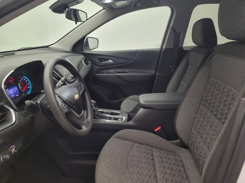 Used 2022 Chevrolet Equinox LT image 17