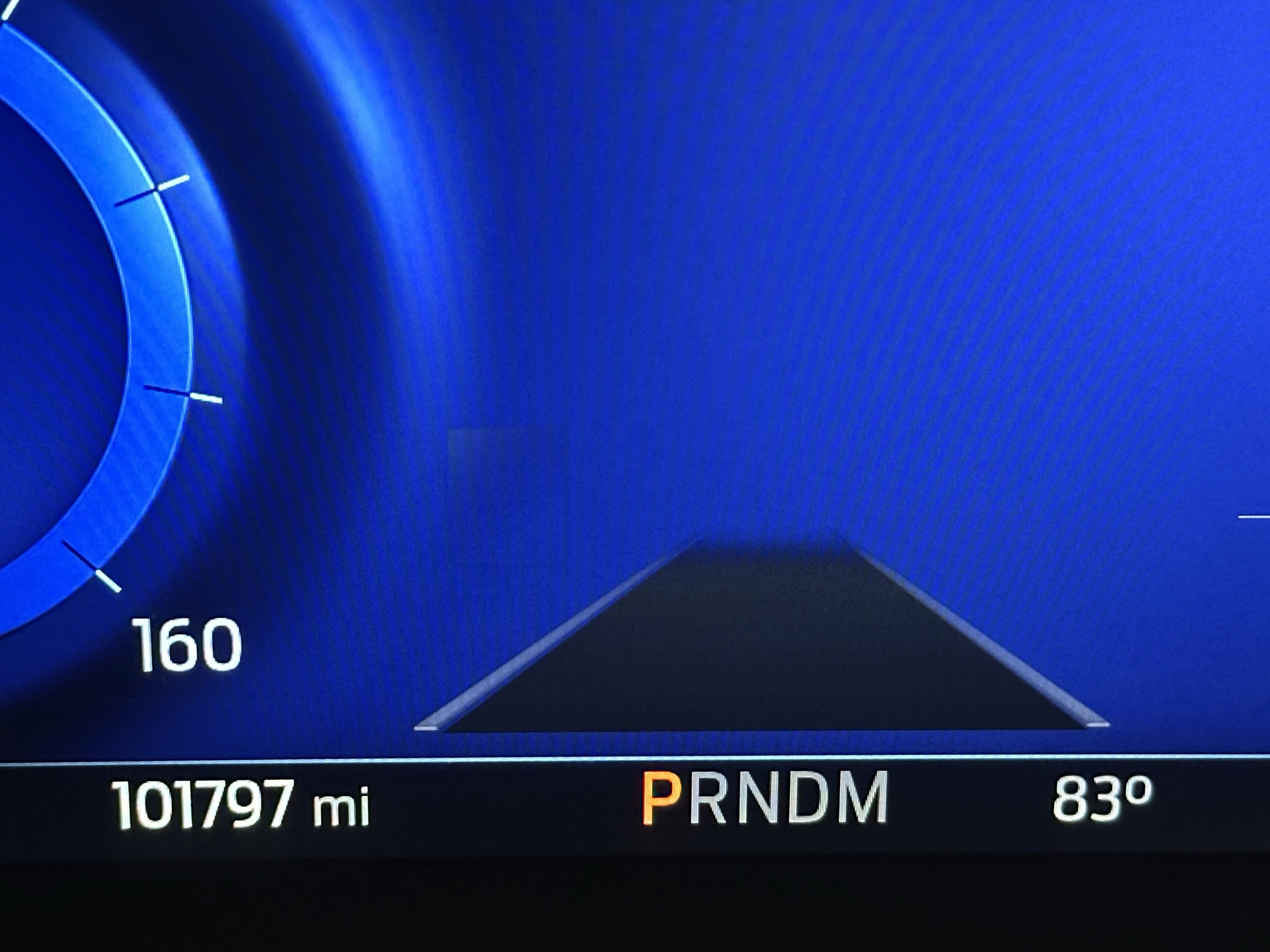 Used 2020 Ford Explorer ST w/ ST Street Pack image 55