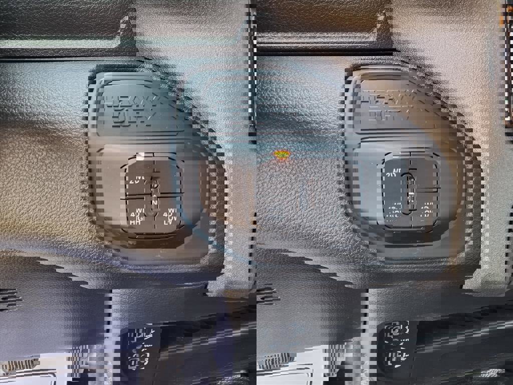 New 2026 RAM 2500 Tradesman image 20