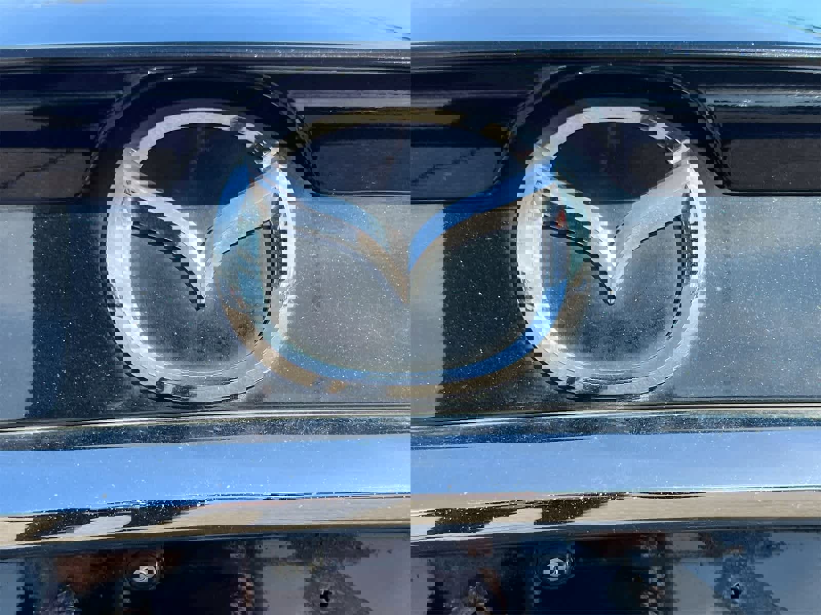 Used 2015 MAZDA MAZDA6 Grand Touring image 12