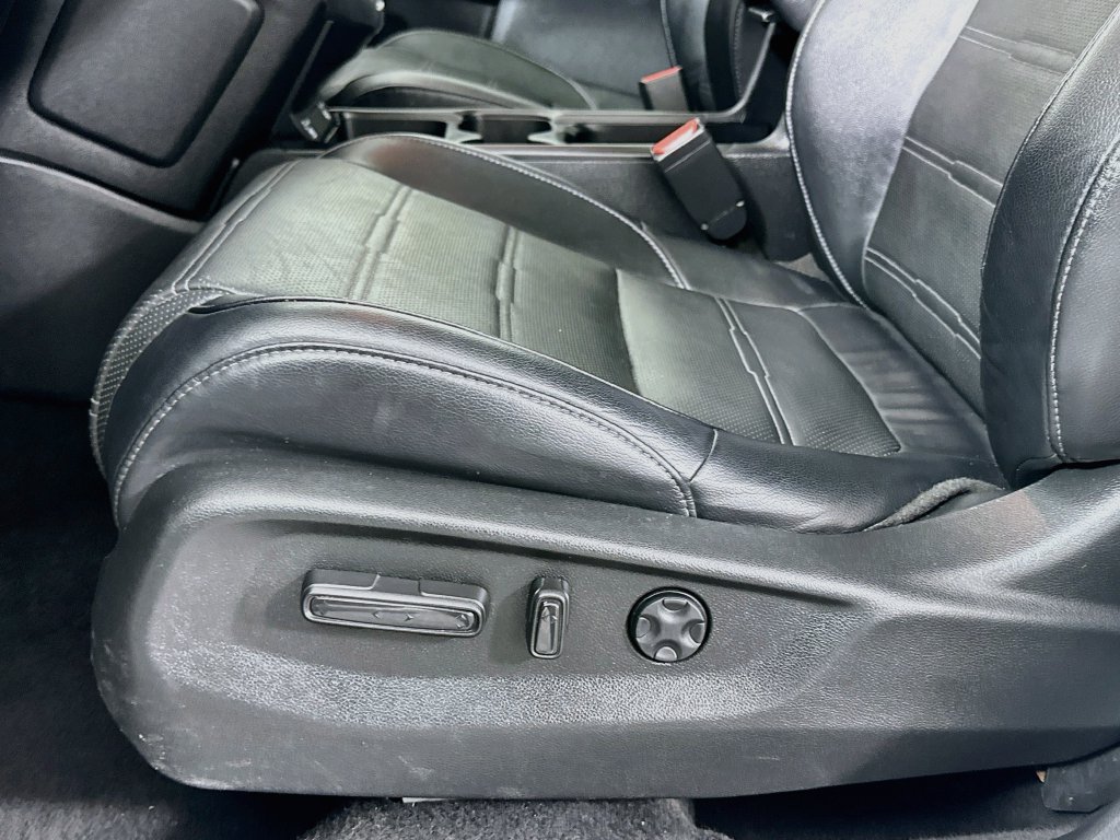 Used 2021 Honda CR-V EX-L image 18