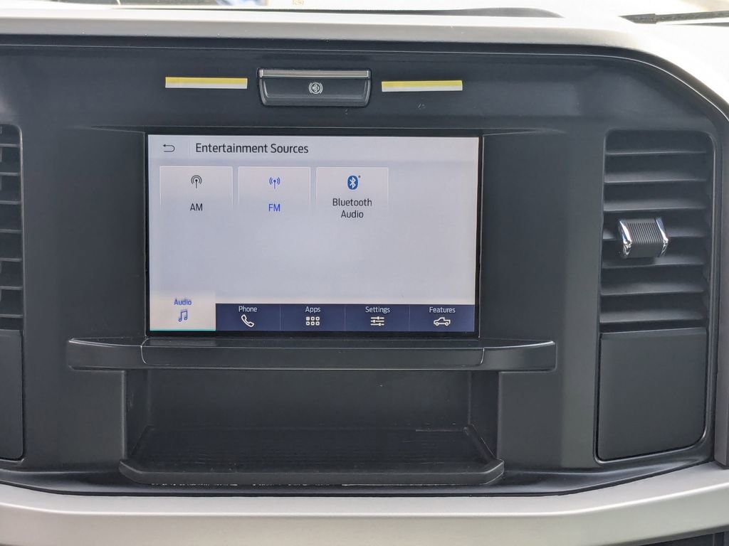 Used 2025 Ford F350 XL image 5