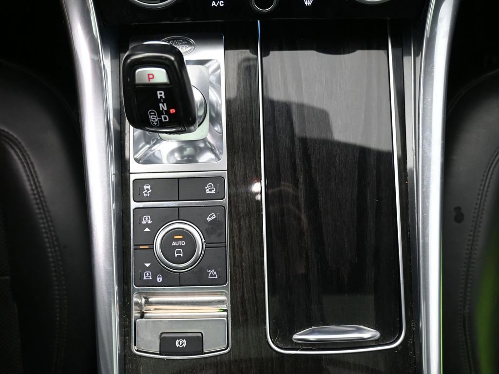 Used 2020 Land Rover Range Rover Sport HSE Dynamic image 19