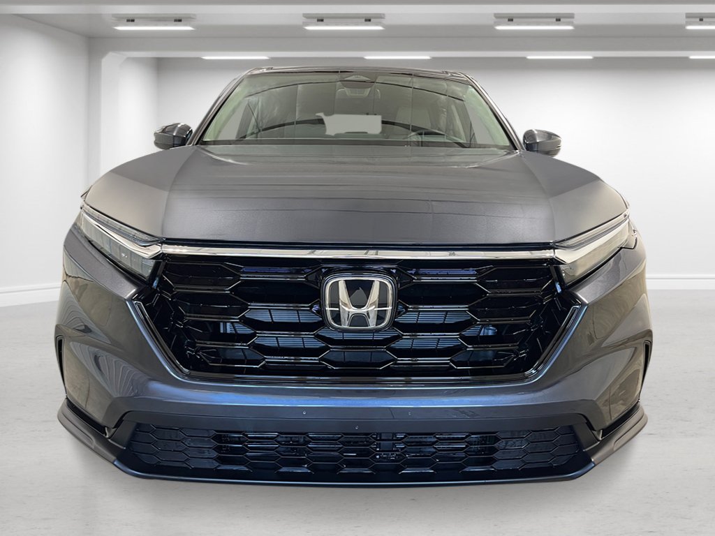New 2027 Honda CR-V EX image 9
