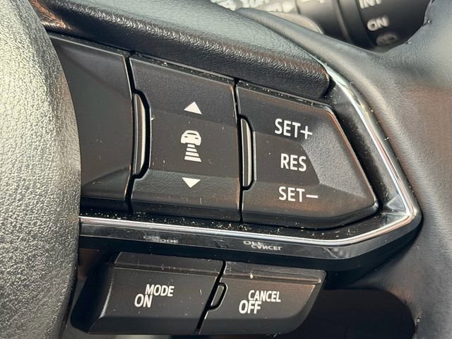 Certified 2022 MAZDA CX-5 AWD 2.5 S w/ Premium Package image 25