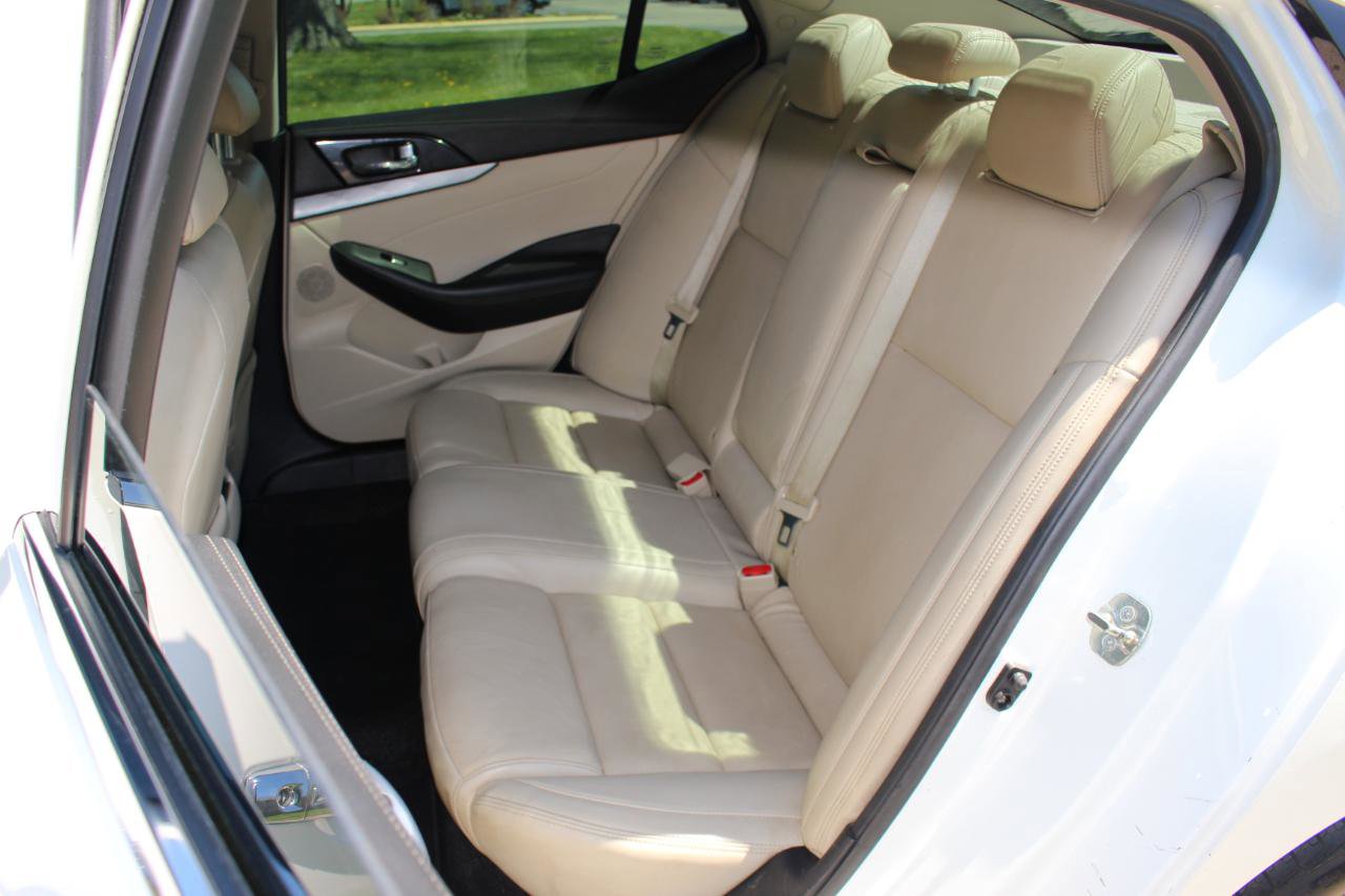 Used 2016 Nissan Maxima 3.5 SL image 34