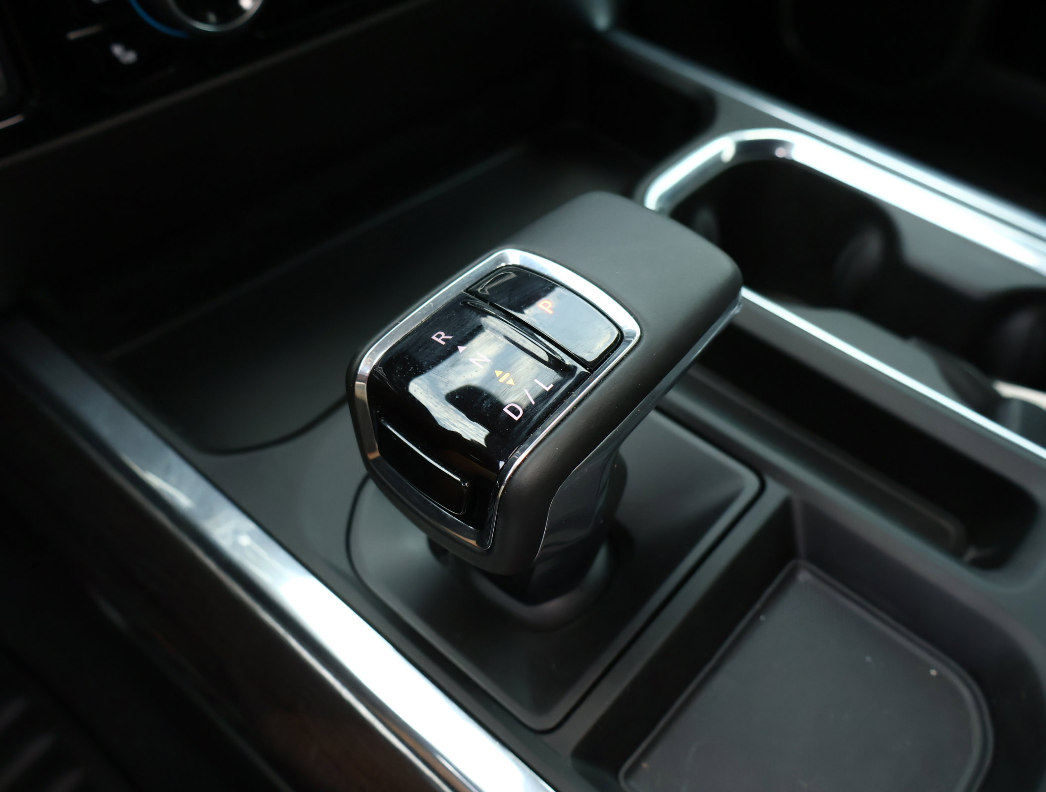 Used 2023 Chevrolet Silverado 1500 LTZ w/ LTZ Premium Texas Edition image 23