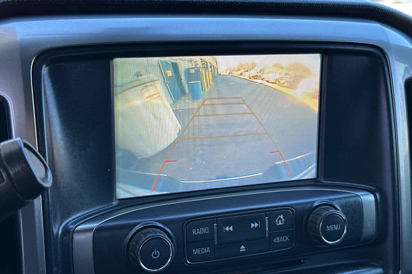 Used 2019 Chevrolet Silverado 2500 LT AWD/4WD image 18